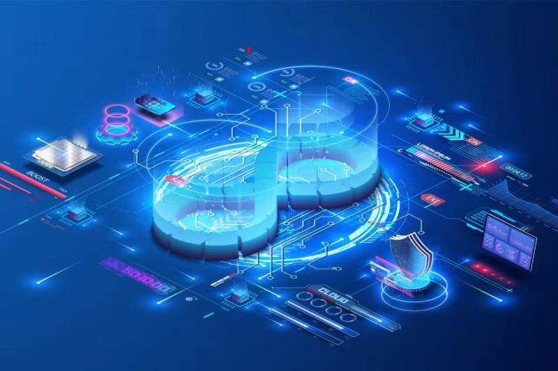 牟定县工业软件定制先锋：京上云科技以多元系统开发赋能企业进阶