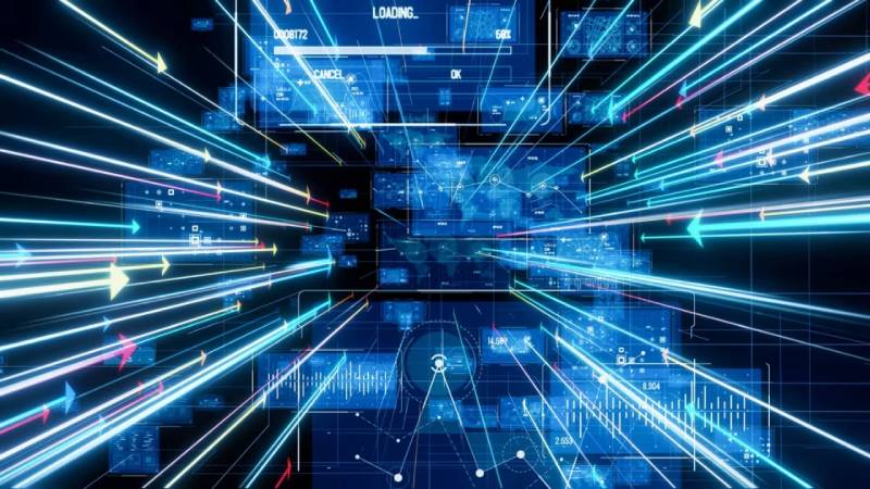 牟定县SCADA系统开发：守护工业安全的数字卫士