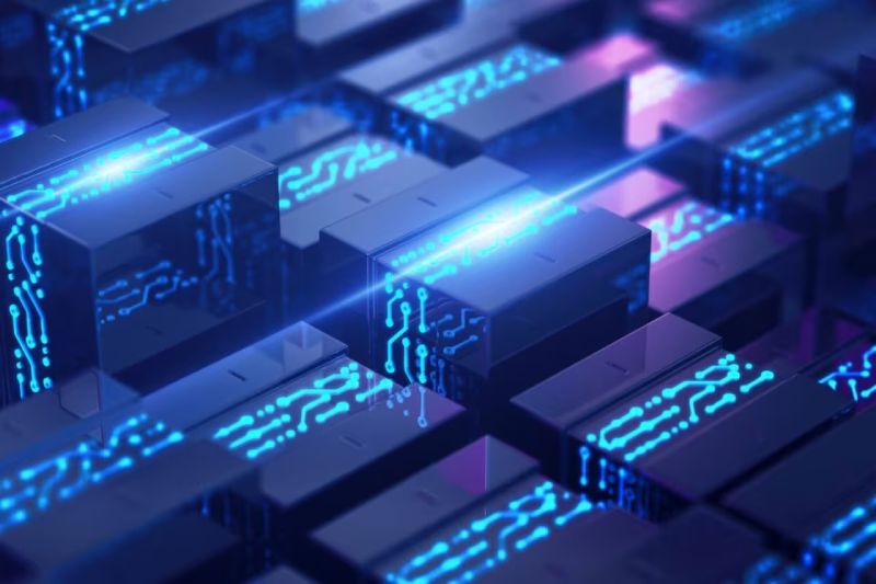 AWS高级咨询伙伴:牟定县软件开发公司云原生架构设计中心
